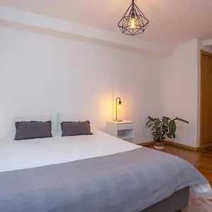 Alta Apartamento