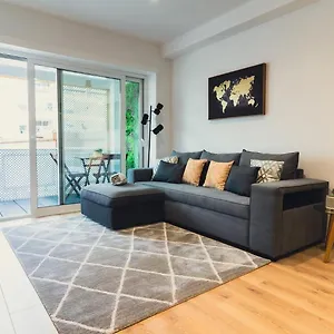 Guestready - Glamorous Getaway In Coímbra